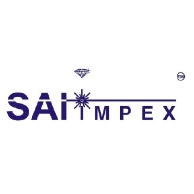 SAI IMPEX - India's Logo