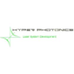 Hyper Photonics Logo