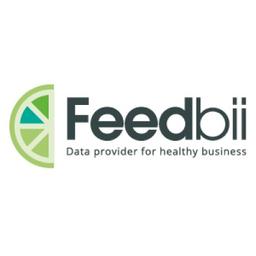 Feedbii Logo