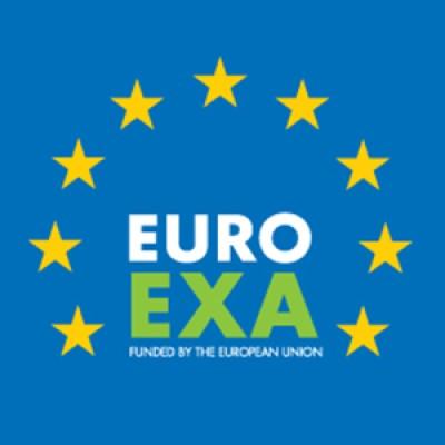 EuroEXA's Logo