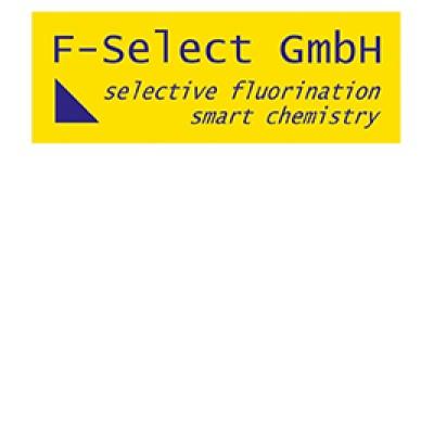 F-Select GmbH's Logo