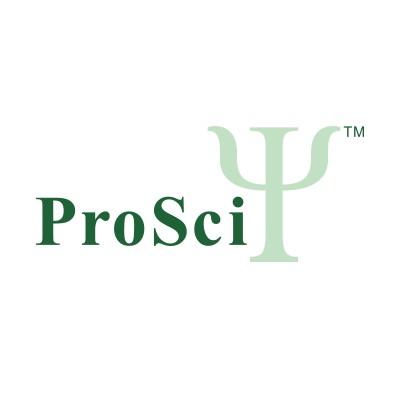 ProSci Incorporated's Logo