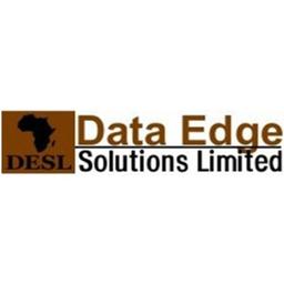Data Edge Solutions Limited Logo