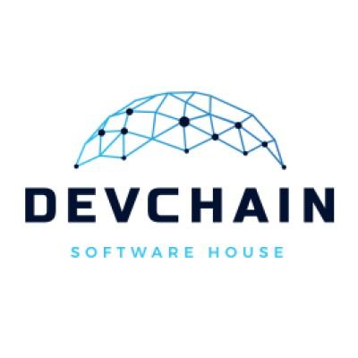 DevChain's Logo