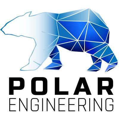 Polar Engineering's Logo