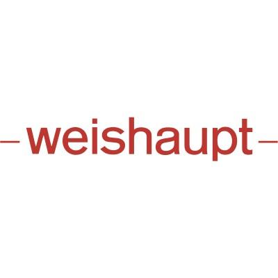 Weishaupt North America's Logo