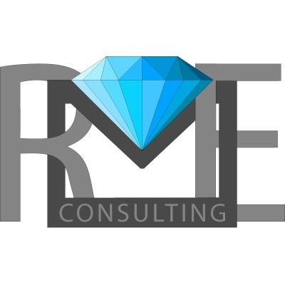 RME Consulting's Logo