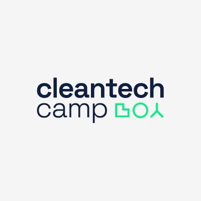 Cleantech Camp's Logo