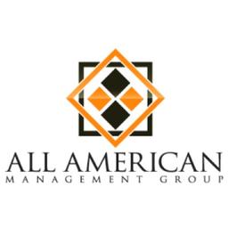 All American Management Group Inc Logo