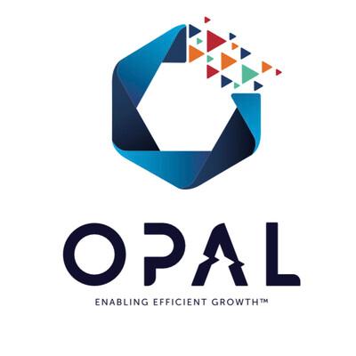 OPAL FZC's Logo
