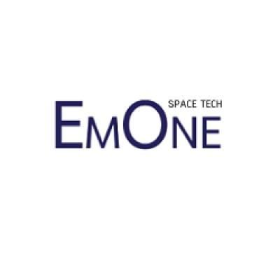 EmOne Space OÜ's Logo