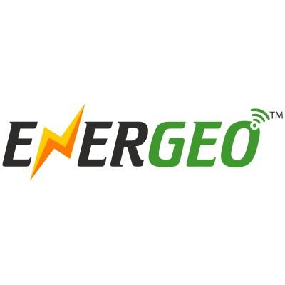EnerGeo®'s Logo