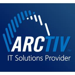 ArcTiv Technologies Logo
