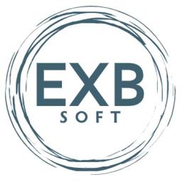 EXB Soft Logo