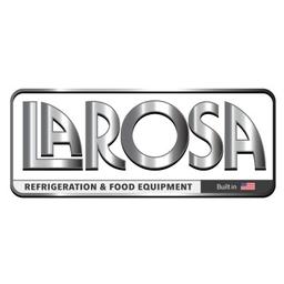 LaRosa Refrigeration & Food Equipment Logo