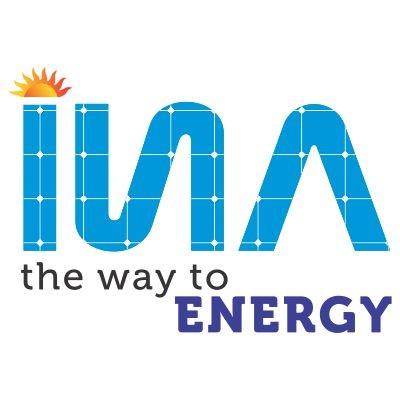 Insolation Energy Ltd.'s Logo