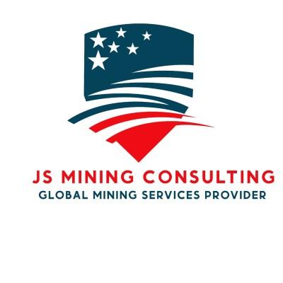 JS Mining Consulting's Logo