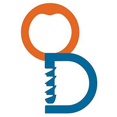 Osseodent Inc's Logo