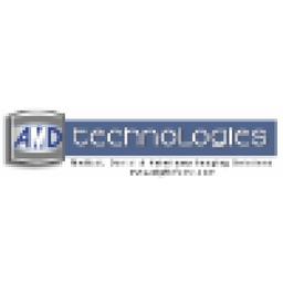 AMD Technologies Inc. Logo
