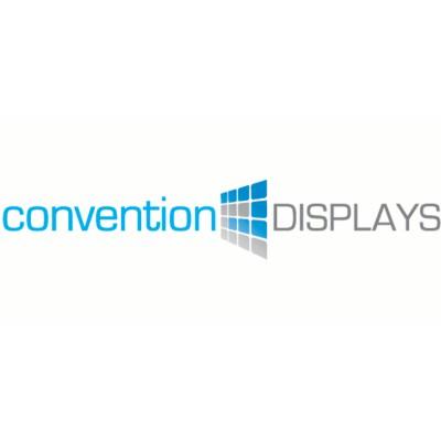 Convention Displays's Logo