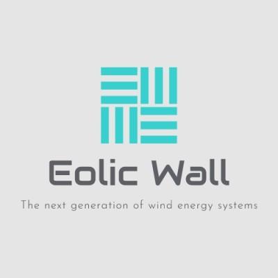 Eolic Wall's Logo