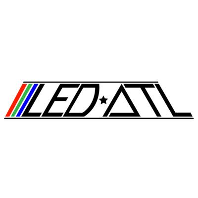 LED-ATL's Logo