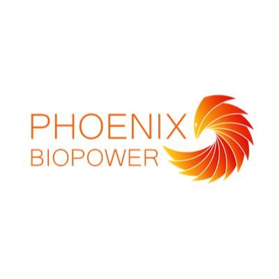Phoenix BioPower's Logo