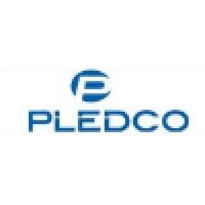 Pledco LED's Logo