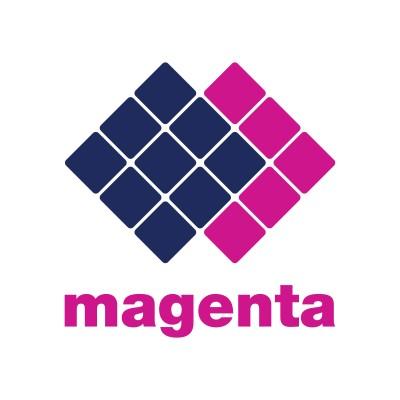 Magenta Mobility's Logo