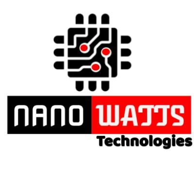 Nanowatts Technologies's Logo