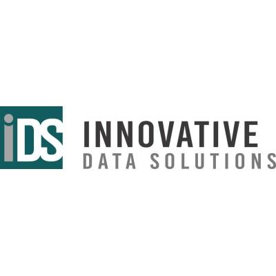 iDS - Innovative Data Solutions's Logo