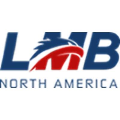 LMB North America Inc.'s Logo