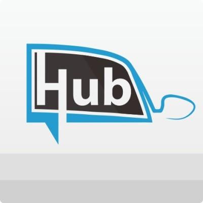 WindshieldHUB.com's Logo