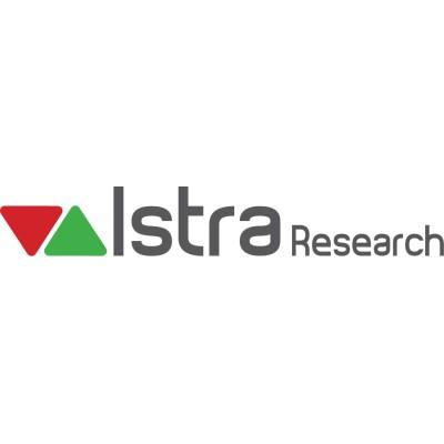 Istra Research Ltd.'s Logo