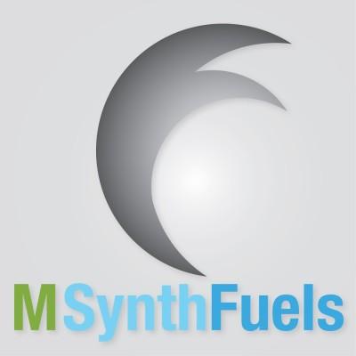 Millenium Synthfuels Corporation's Logo