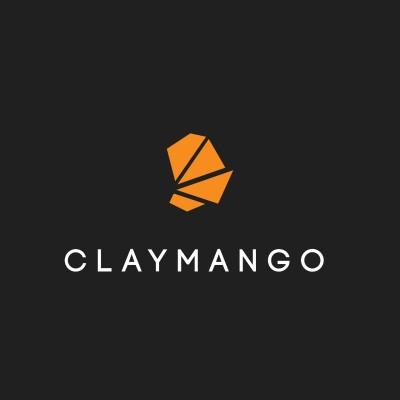 Claymango's Logo