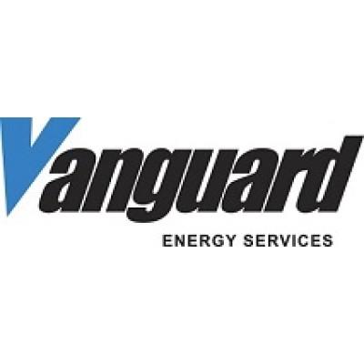 Vanguard Energy Services L.L.C.'s Logo