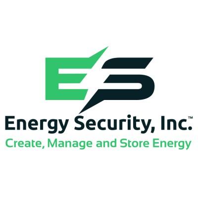 Energy Security Inc.'s Logo
