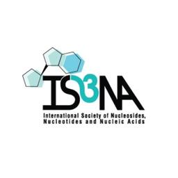 IS3NA Society Logo