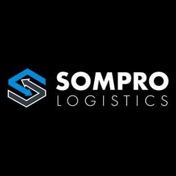 Sompro Logistics Logo