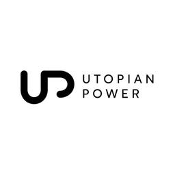 Utopian Power Logo