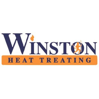 Winston Heat Treating Inc.'s Logo