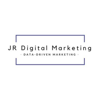 JR Digital Marketing's Logo