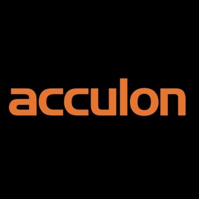 Acculon Energy's Logo