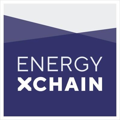 EnergyXchain's Logo