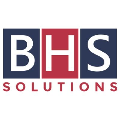 BHS Solutions's Logo