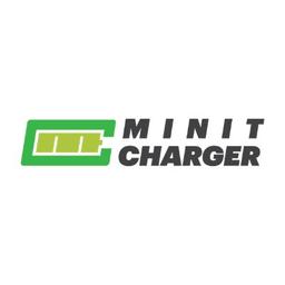 Minit Charger Logo