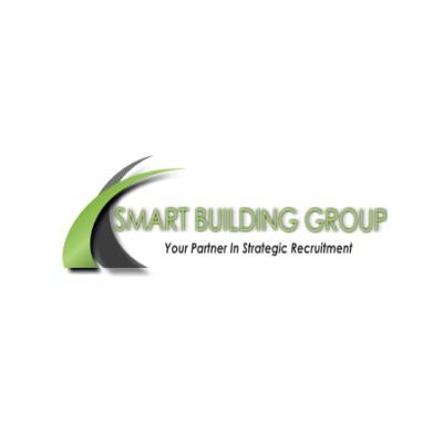 Smart Building Group Inc's Logo