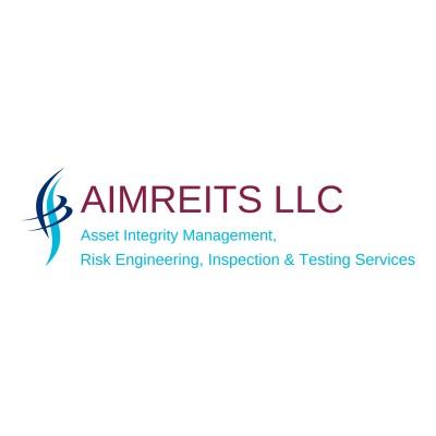 AIMREITS LLC's Logo