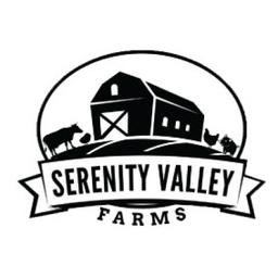 Serenity Valley Farms Logo